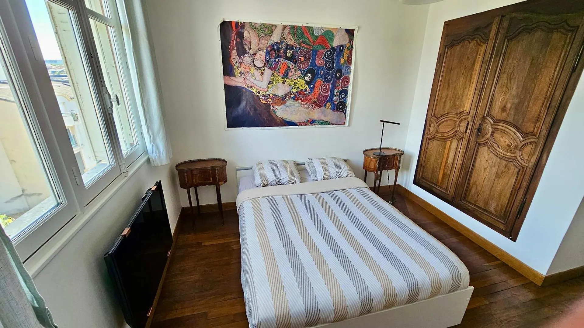 Petit Cocon - Proxy Paris Et Aeroport Orly Apartment Antony