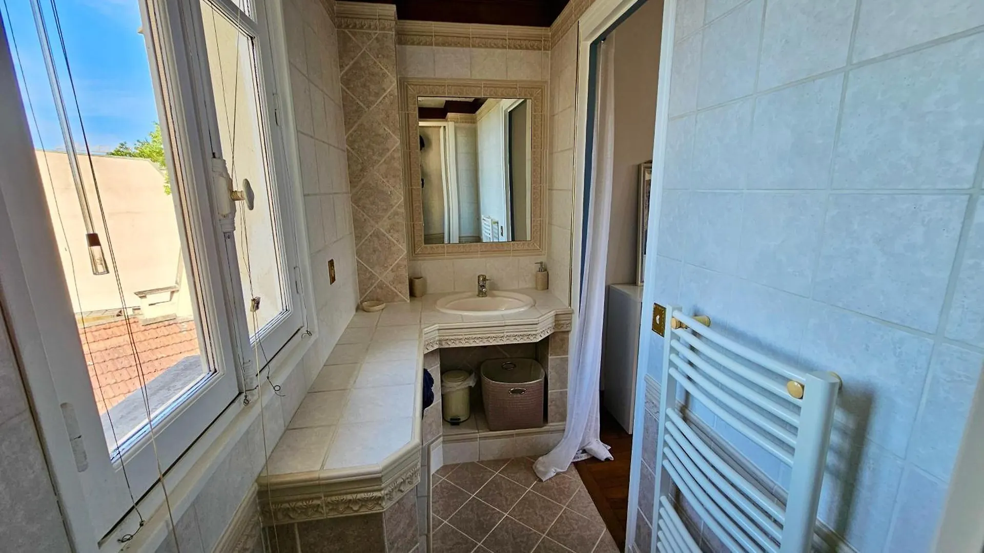 Petit Cocon - Proxy Paris Et Aeroport Orly Apartment Antony 0*,  France