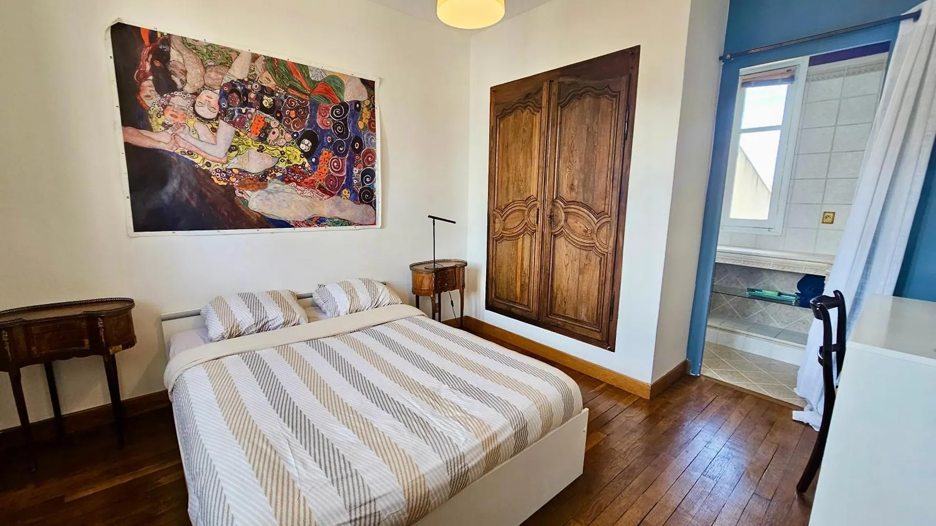 Petit Cocon - Proxy Paris Et Aeroport Orly Apartment Antony