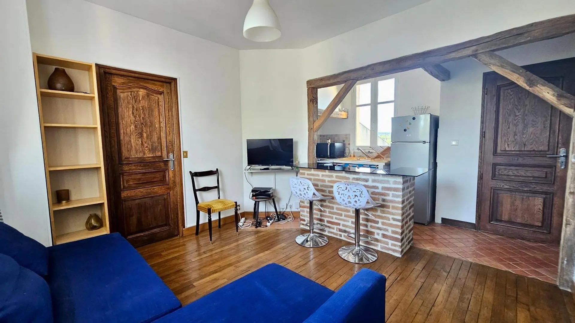 Petit Cocon - Proxy Paris Et Aeroport Orly Apartment Antony 0*,