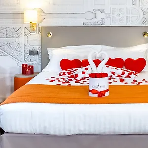 Montbriand - Ancien Alixia Hotel