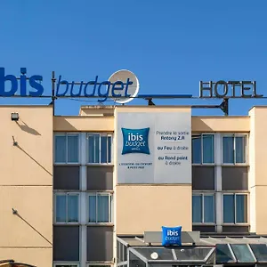 Ibis Budget Massy Renove 2024 Hotel
